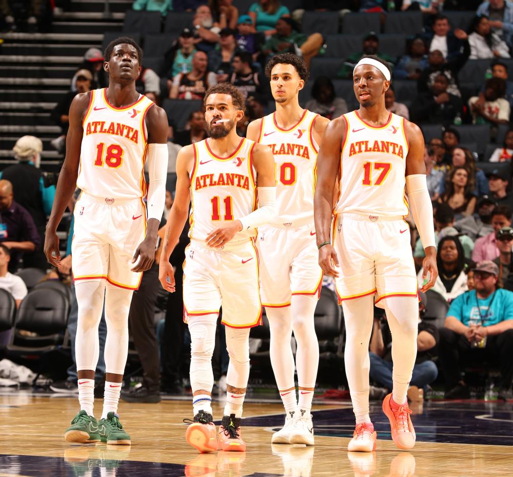 值得关注的 值得关注的