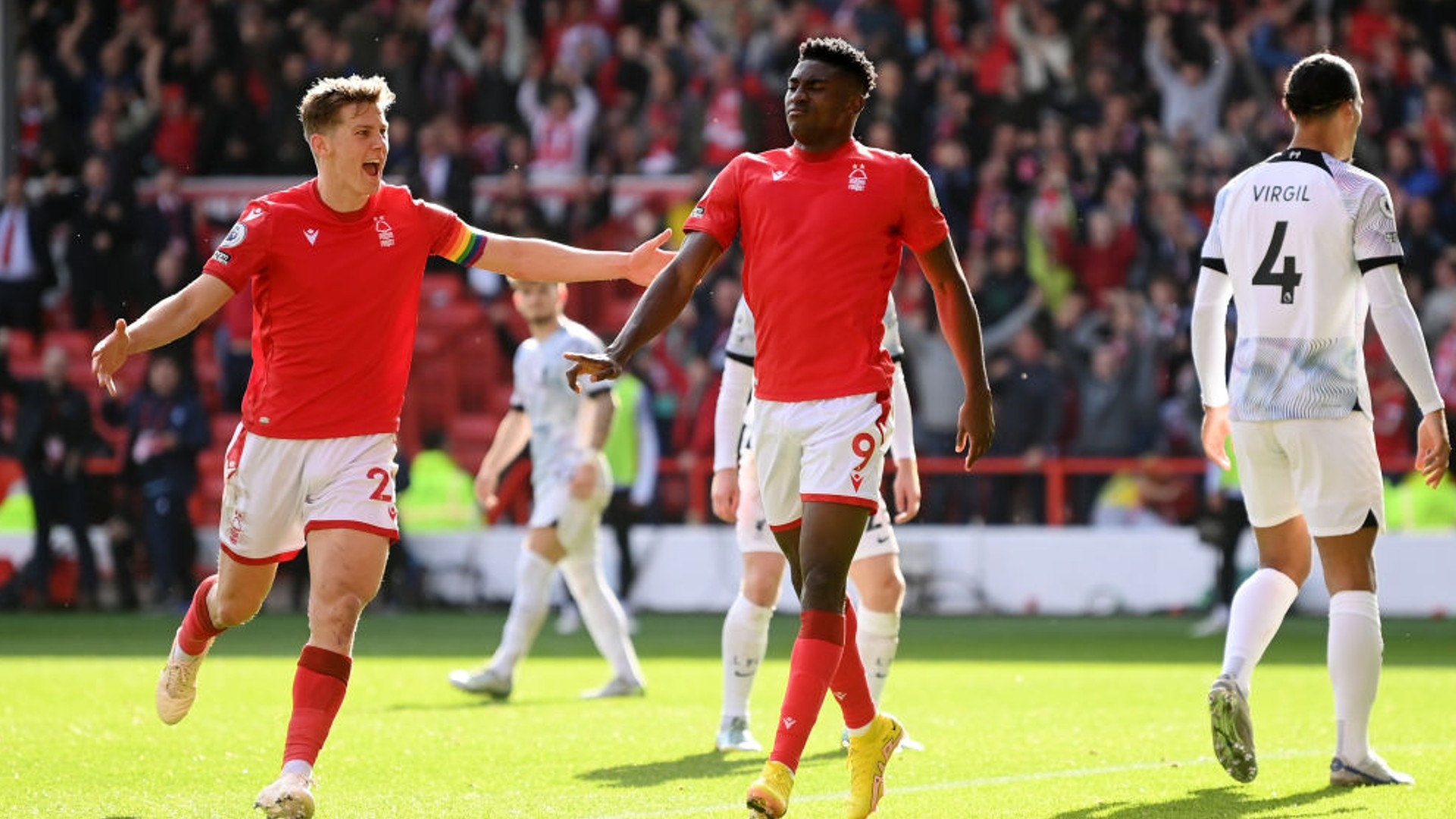 山东的胜利 山东的胜利